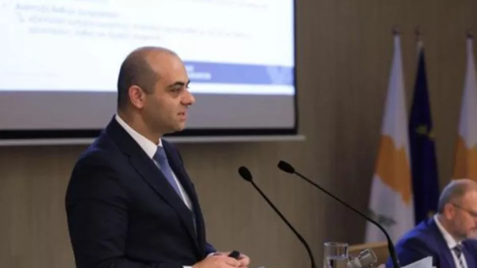 Γιάννη ΔΙΑΒΑΣΕΣ την ανακοίνωση της Ανόρθωσης;