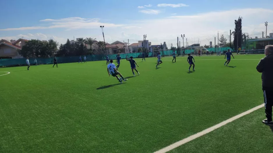Κ15/Αποτελέσματα 15η αγωνιστική