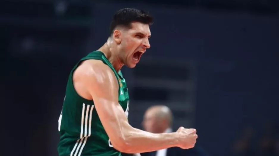 ΜΕΣΑ ο Μήτογλου για Ζαλγκίρις