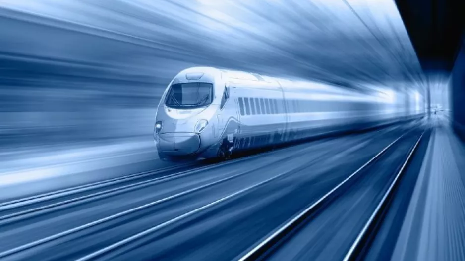 Μια σήραγγα αξίας 20 τρισεκατομμυρίων δολαρίων που θα μπορούσε να συνδέει τη Νέα Υόρκη με το Λονδίνο σε μια ώρα