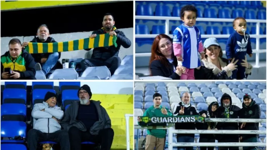 (Φώτος) Ο κόσμος στο Δασάκι 