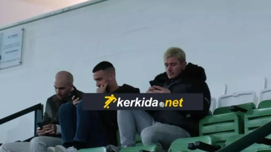 Έφερε Κύπρο τον Carlos Moros 