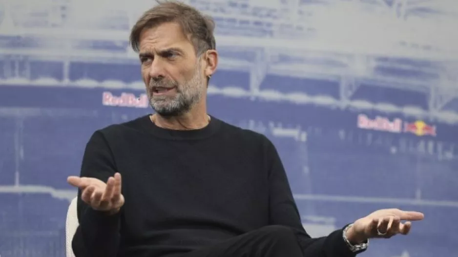 Κλοπ: "Θέλω να κάνω το ποδόσφαιρο καλύτερο, ελπίζω ο Σαλάχ να μείνει στη Λίβερπουλ"