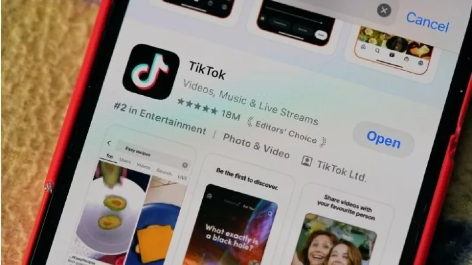 Tiktok τέλος στις ΗΠΑ – Η πλατφόρμα ανακοίνωσε τη διακοπή της λειτουργίας της στις 19 Ιανουαρίου