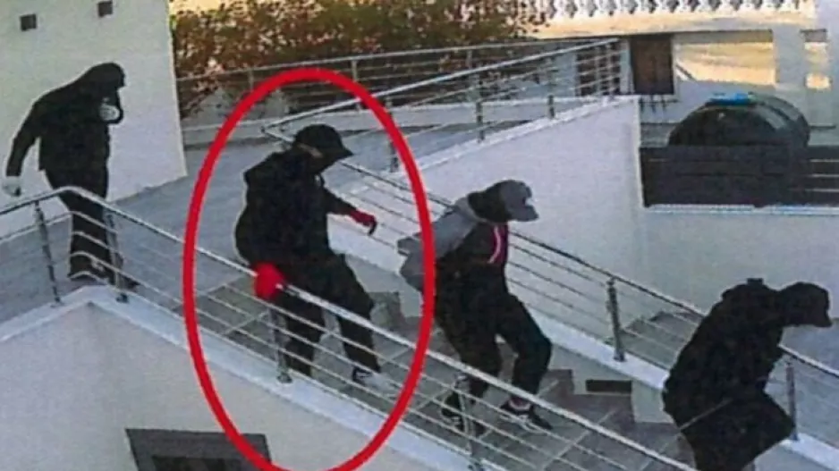 Δήλωναν άστεγοι αλλά έκαναν πολυτελή ζωή με τα έσοδα από τις δεκάδες διαρρήξεις