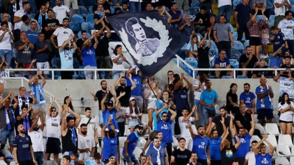 Έφυγαν όλα τα εισιτήρια για ΓΣΠ 