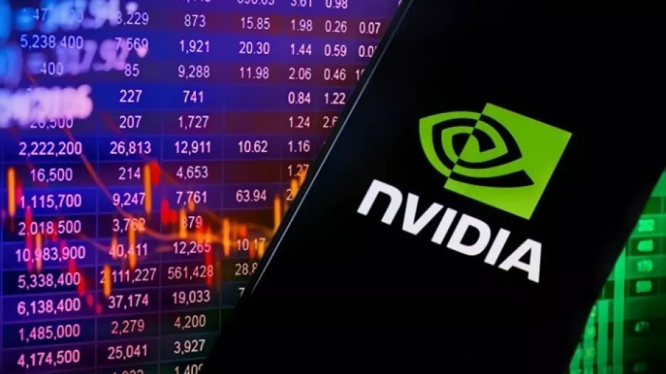 Μεγάλο στραπάτσο για την Nvidia εξαιτίας της DeepSeek – Έχασε 589 δισεκατομμύρια δολάρια μέσα σε μία μέρα