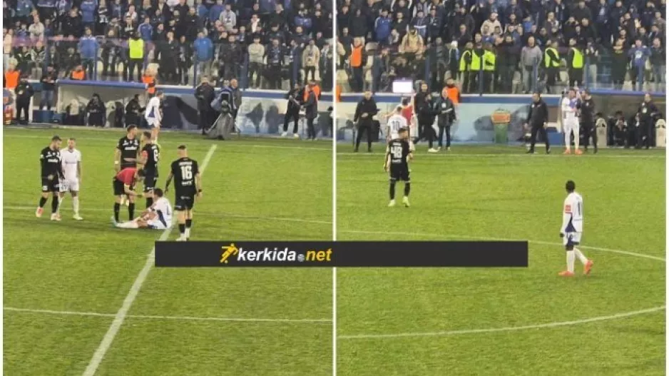 ΝΕΟ πρόβλημα με Μάρκες/Αναγκαστική αλλαγή 