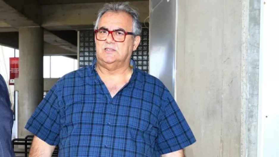 Φαντάρος για ρεφ ΑΠΟΕΛ-Πάφος/"Πολύ λίγος για τέτοιο επίπεδο"