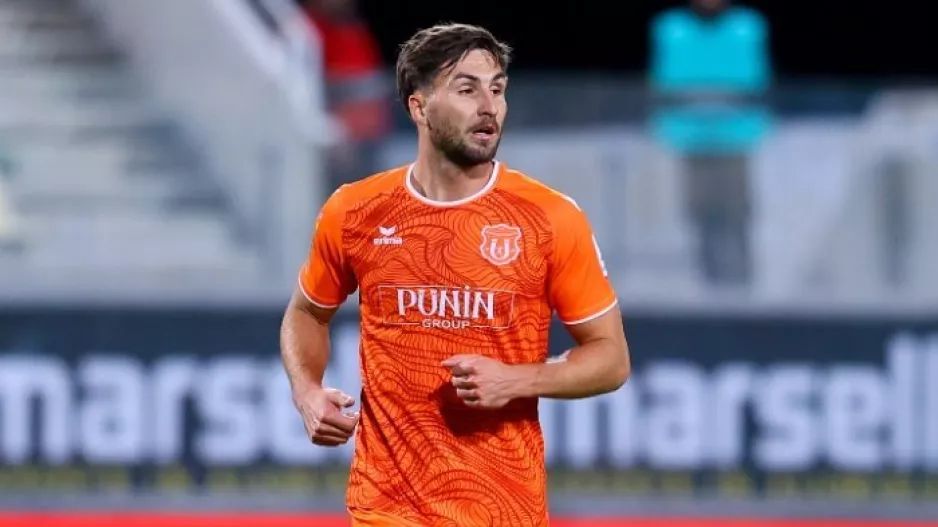 (ΝΕΟ) Ομόνοια για Stefan Simic