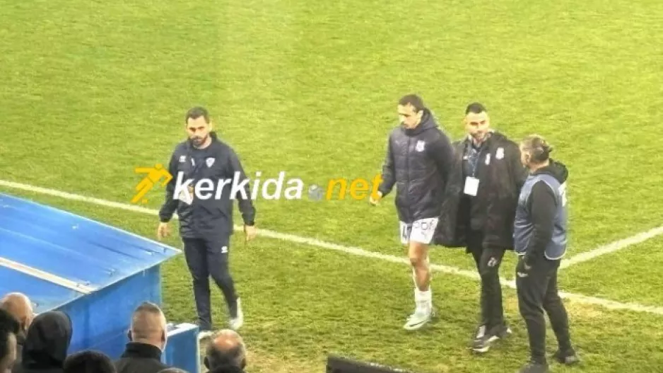 Τρίτωσε το...κακό με Μάρκες
