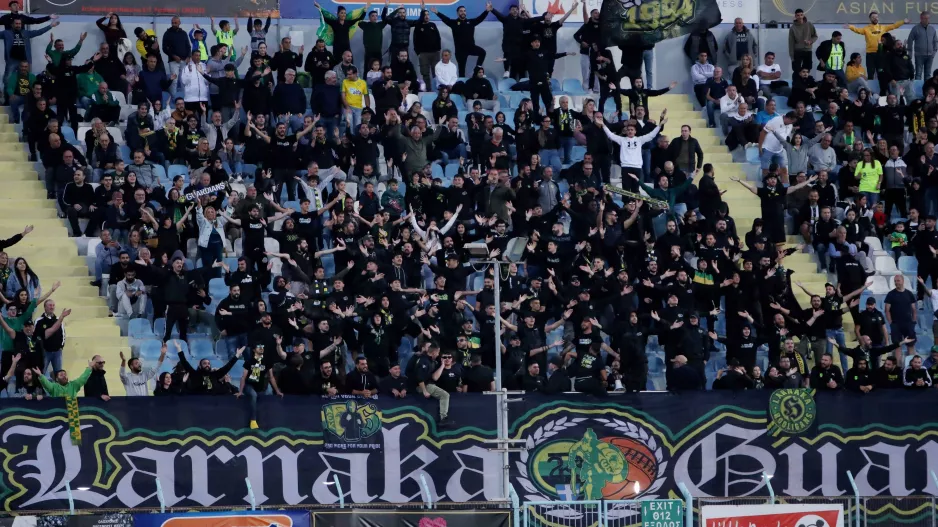 Τα εισιτήρια για τον προημιτελικό