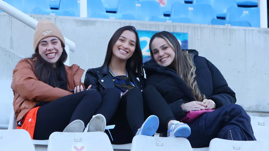 (Φώτος) O κόσμος στο ΓΣΠ