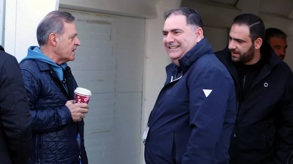 Πετρίδης και Χριστοφόρου    