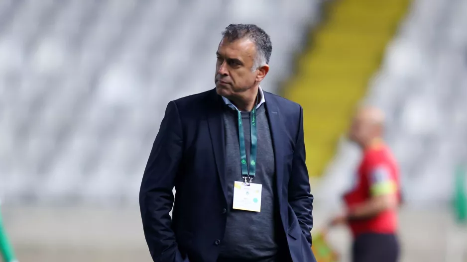Δεν...εφησυχάζεται