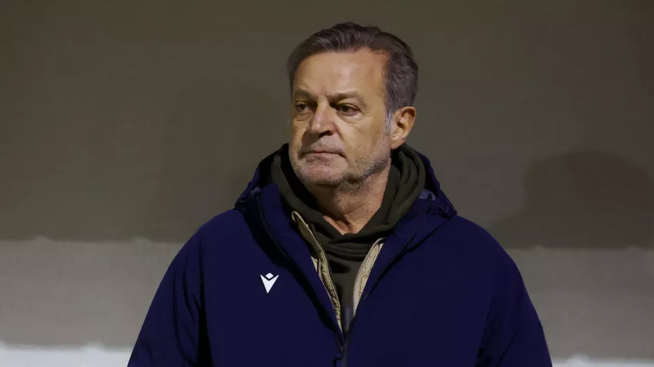 Η διαβεβαίωση του Πρόδρομου 