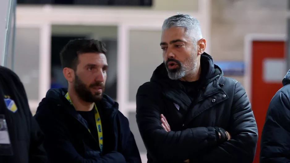 Εφραίμ με Γαρπόζη