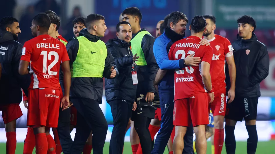 Κάτι περισσότερο από ένας βαθμός… 