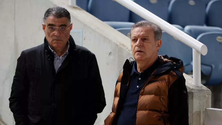 Κουγιάλης και Πρόδρομος