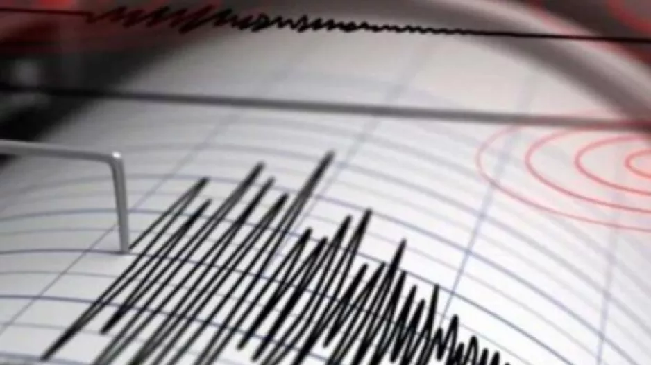 Ισχυρή σεισμική δόνηση μεγέθους 5,9 Ρίχτερ στις Φιλιππίνες