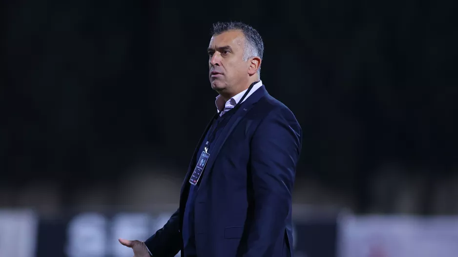 Αναστασίου: “Σταθερές νίκες”