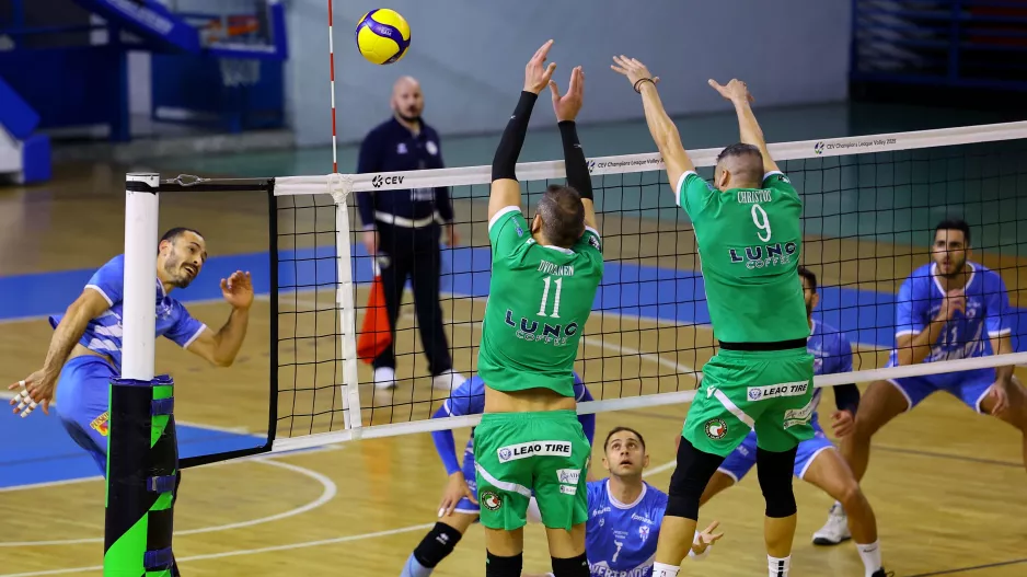 Ομόνοια-Ανόρθωση: Νίκη με 3-0 για το "τριφύλλι" (Φώτος) 