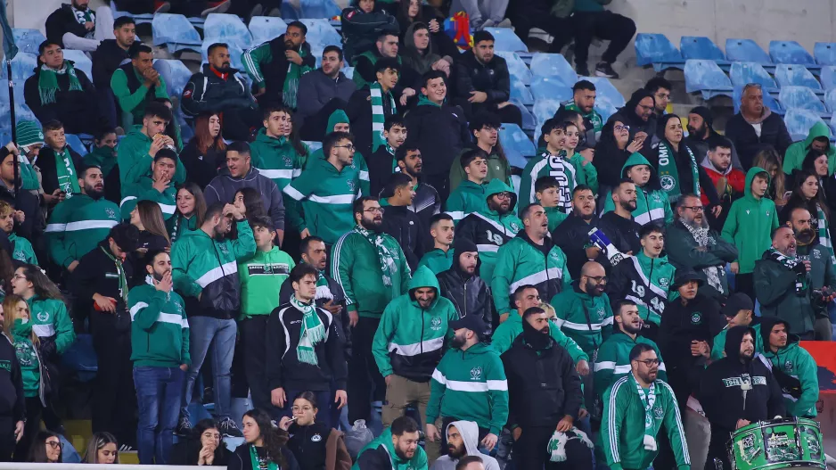 Ανάρτηση... πρόκρισης