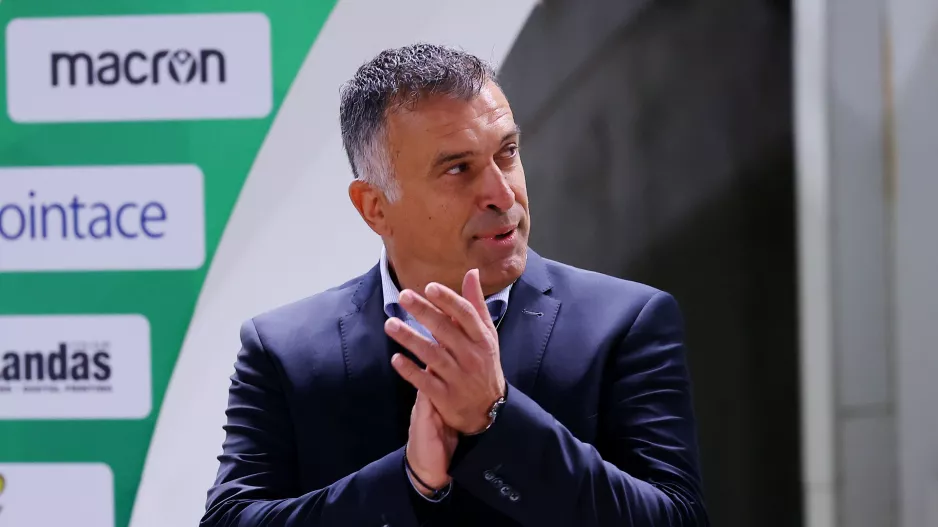 Τώρα αρχίζουν τα...δύσκολα