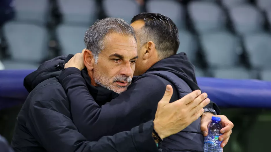 Οι... κολάτζιες!