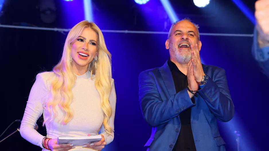 ΕΞΑΙΡΕΤΙΚΟΙ! 
