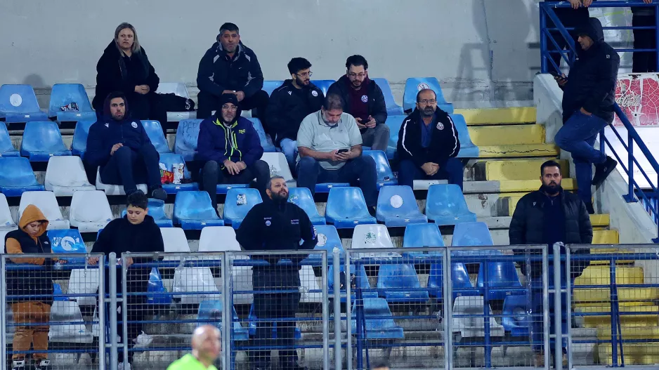 Ο Στρατής και οι συνεργάτες του...
