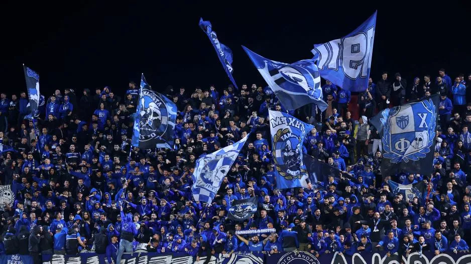 Οριστικό/ Με κόσμο η Ανόρθωση στο "Αμμόχωστος" (Η προπώληση)