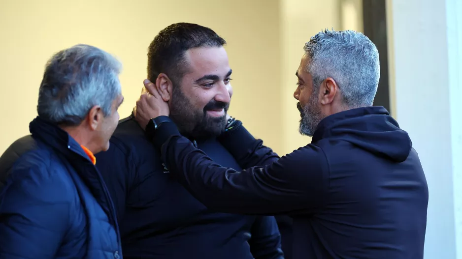 ΤΟΠ... από Περιστερώνα!