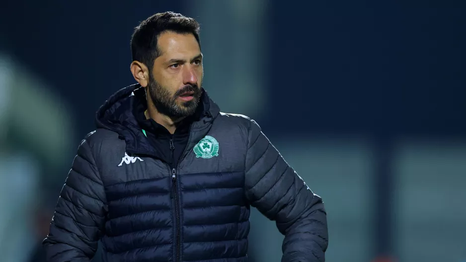Σύνθημα Ομόνοια 29Μ