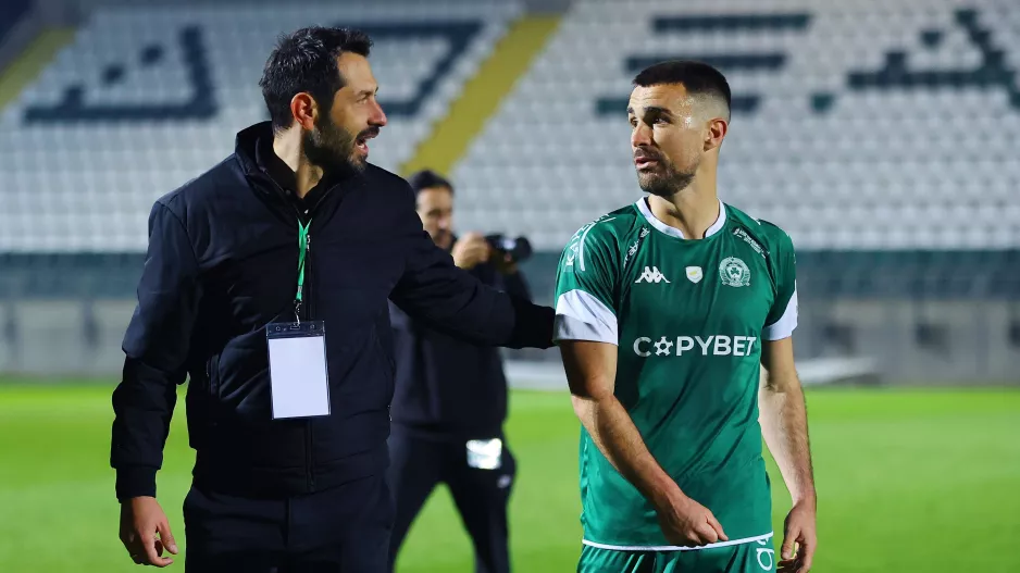 Δεύτερη στον… Απόλλωνα 