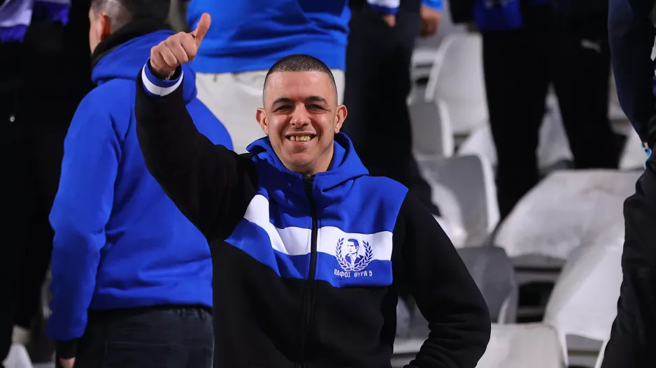 Ο Πλατωνής!