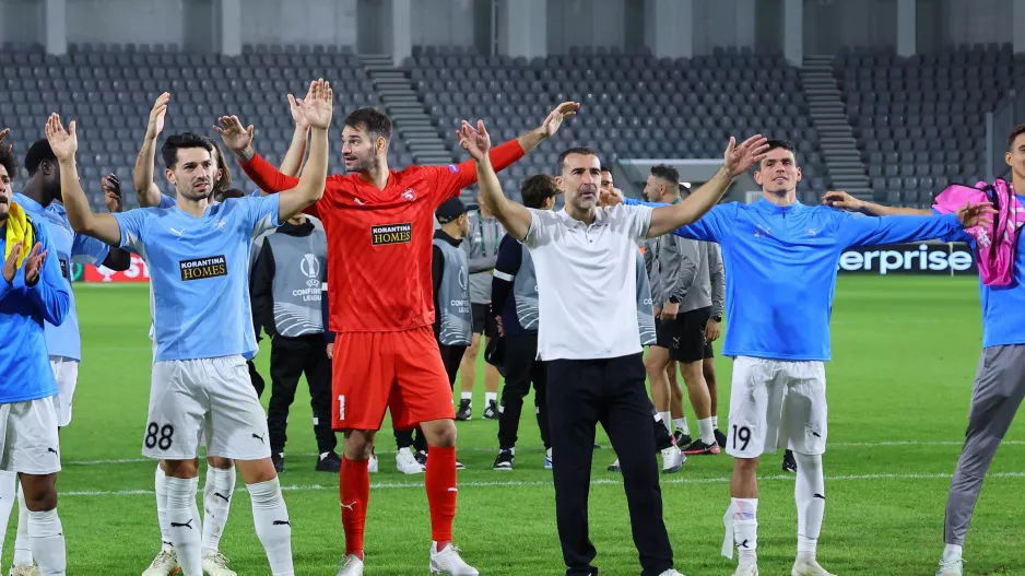 Η πιο μεγάλη ώρα είναι... τώρα!