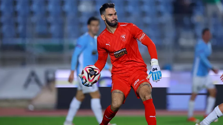 Ο "τεράστιος" Ίβουσιτς και το ξέσπασμα (βίντεο)