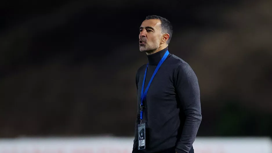 Καρσέδο: "Αυτή η ομάδα δεν τα παρατά ποτέ/Αξίζαμε την πρόκριση"