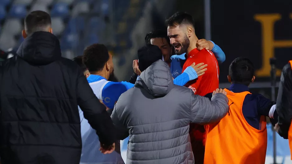 ΜΙΑ χρειάστηκε και ήταν αρκετή!
