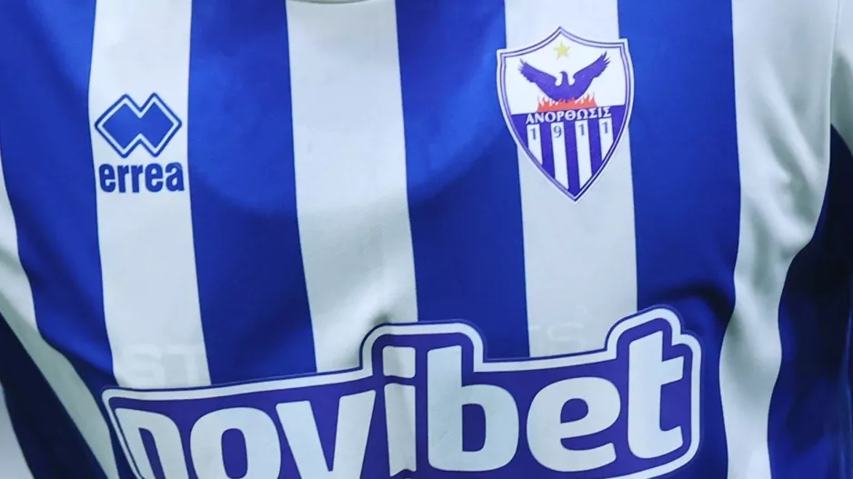 Πλήγμα για Ανόρθωση
