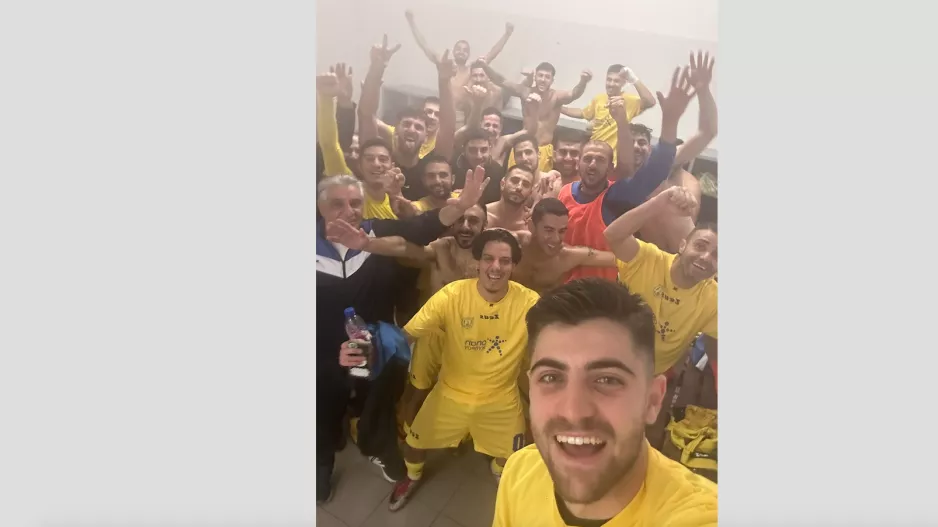 Για τρίτη συνεχόμενη σεζόν ο Ηρακλής!