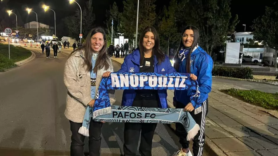 Σωστό μήνυμα και χαμόγελα