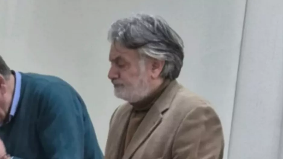 "Συζητάμε με δύο-Σύνθημα νίκης από Τούτιτς"