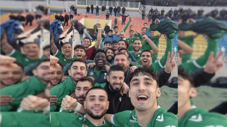 Όγδοη συνεχόμενη και κοντά σε συμφωνία
