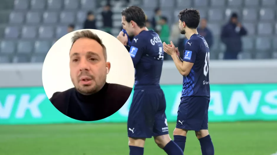 (S.M) Σχόλιο για Πάφο: "Η εικόνα της δείχνει ότι μπορεί να το κατακτήσει"