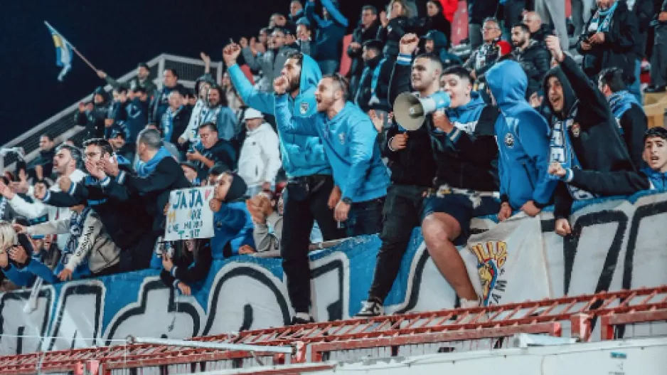 Ευχαριστίες στον κόσμο