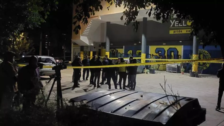 Έτοιμος για αλλαγές μετά τα επεισόδια