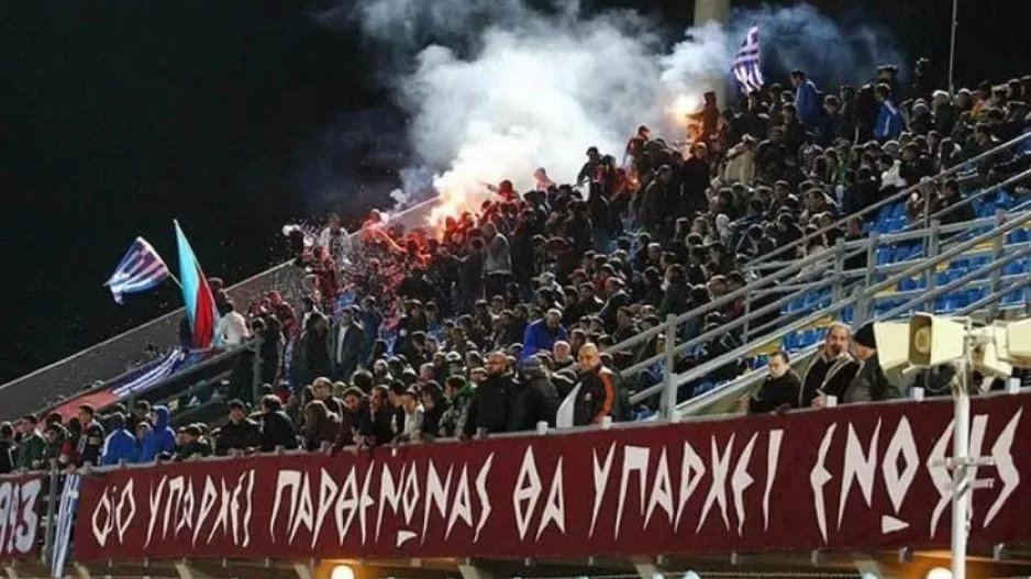 "Αντίδραση... Θύρας 26: "Εξόφθαλμα λάθη, παράξενοι ορισμοί, αποφάσεις που σοκάρουν"