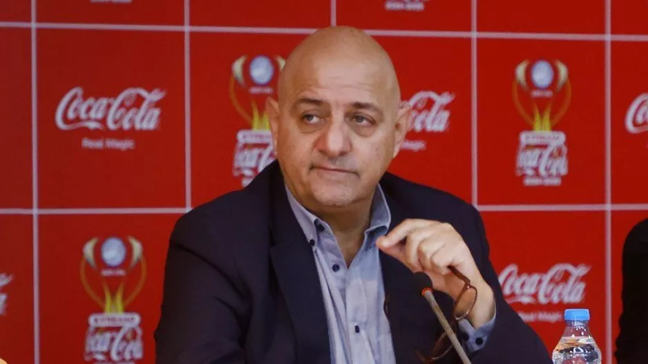 Λοϊζίδης για τις οφειλές ομάδων: "Ενοχλεί η δημοσιοποίηση ονομάτων/Η Ομοσπονδία θα είναι αρωγός"